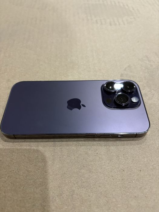 Продам iphone 14 pro