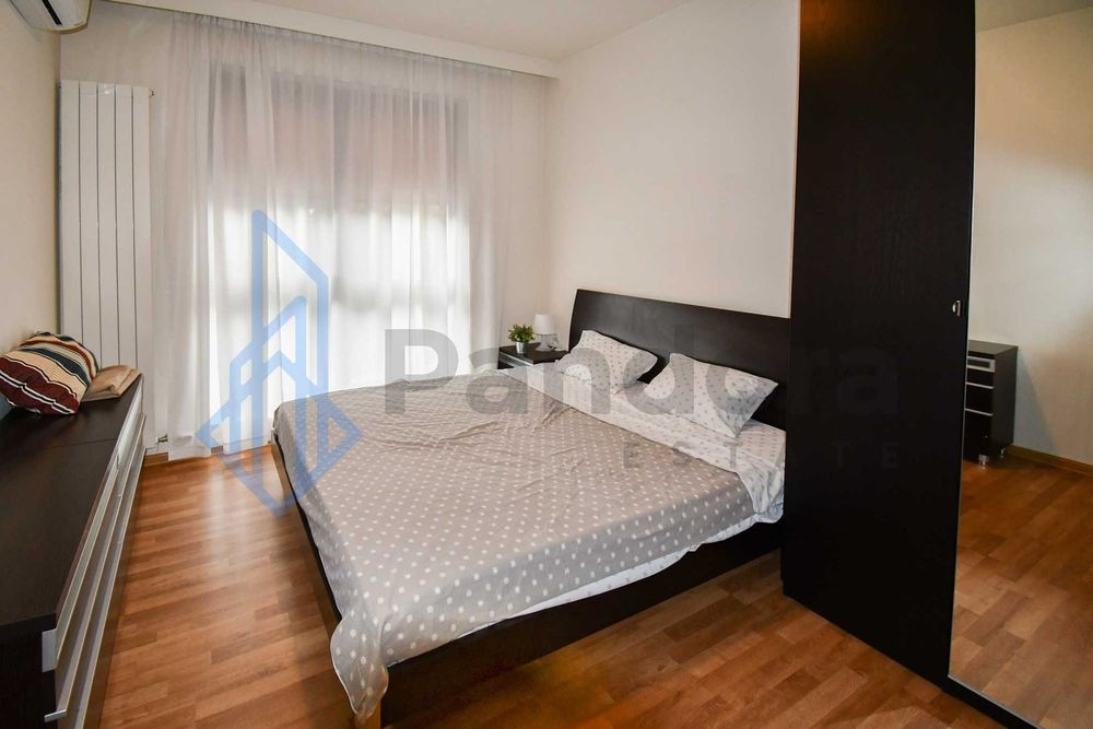 Дава се под наем Тристаен апартамент в София, Витоша - 100 кв.м за 628.32 € - Снимка #4