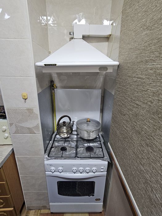 Аренда на Паркентском