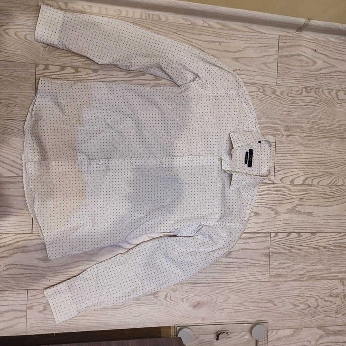 Абитуриентски костюм на Carducci