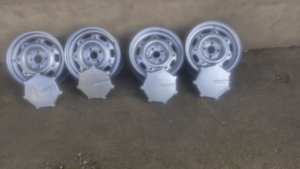 Диска колпагімен 14