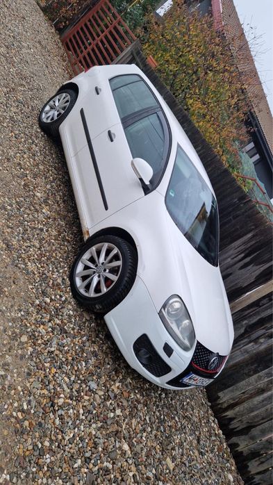 Wolkswagen Golf 5