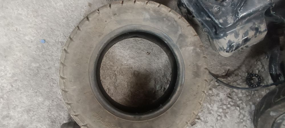 Запчасть на мопед