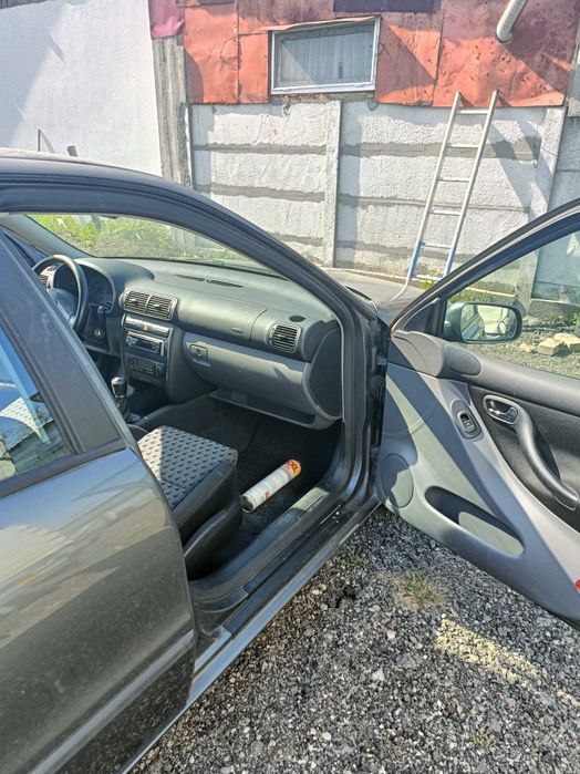 Seat Leon 1.6 16 V