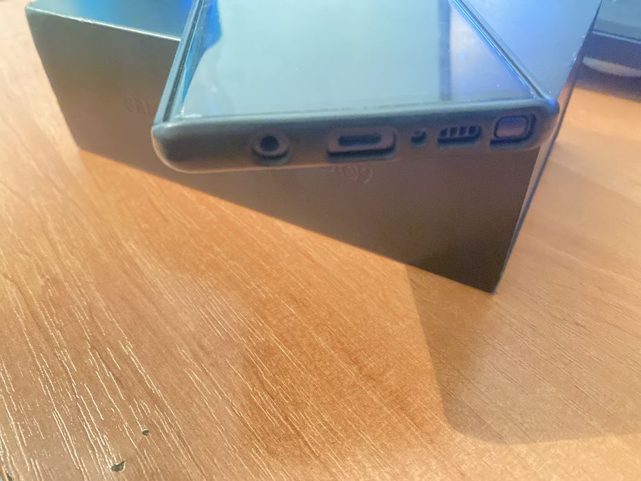 Samsung Galaxy Note 9