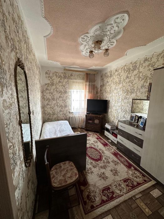 Продам большой дом