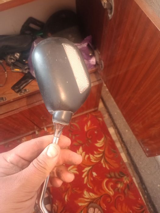 Продам аксессуалы для велосипеда