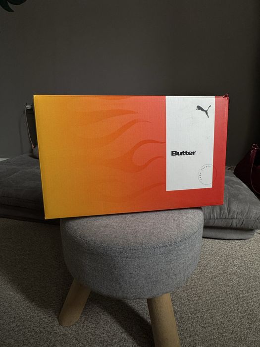 Лимитирани Кецове Puma