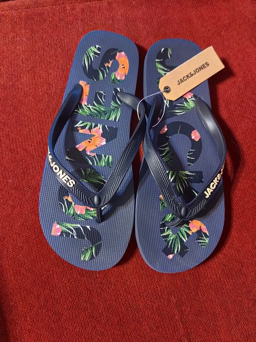 Jack&Jones джапанки