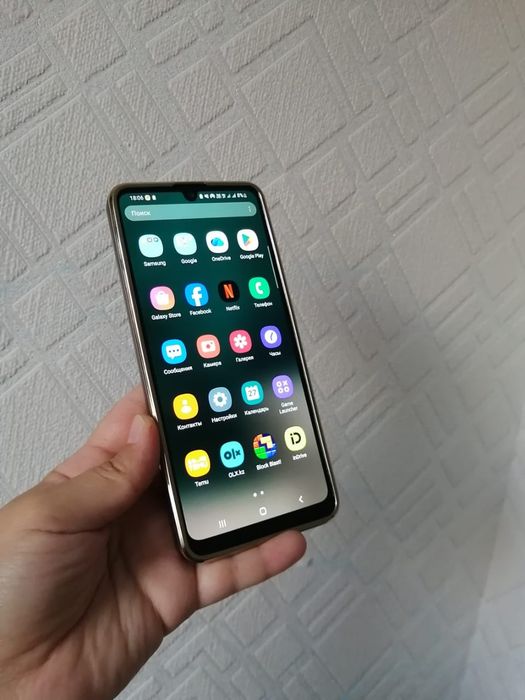 Продам Samsung A31