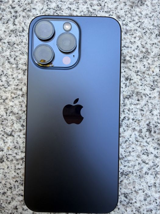 iPhone 15 pro max , 256 GB