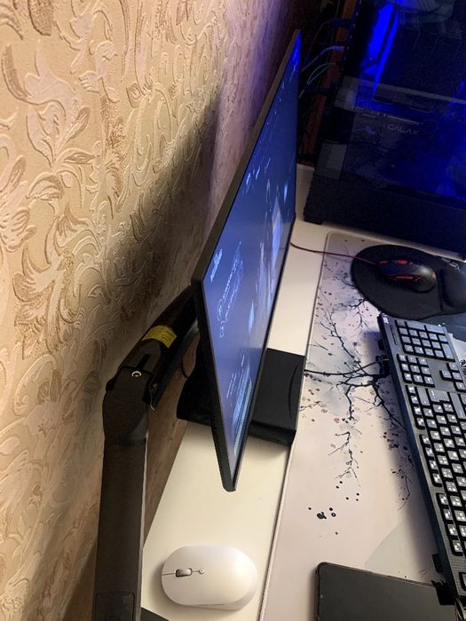 Игровой пк i5 13600k