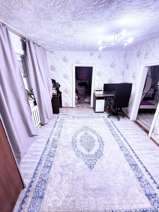 Продам теплый дом