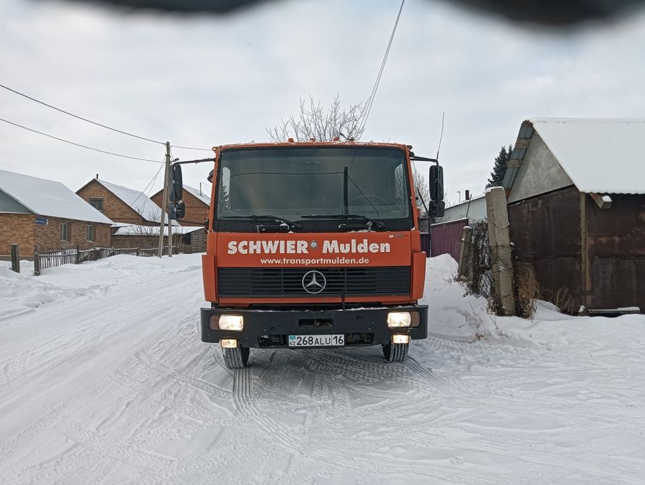 Услуги аренда манипулятора