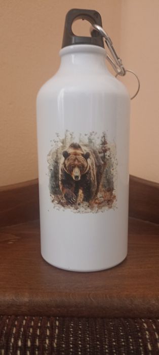 Порцеланови чаши с ловни мотиви - промо цена