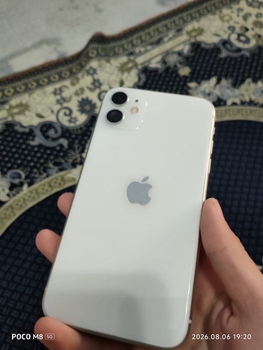 Iphone 11 без минусов