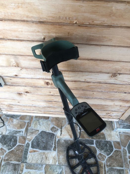 Minelab X Tera pro max