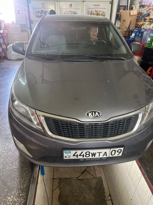 Ремонт под ключ авто