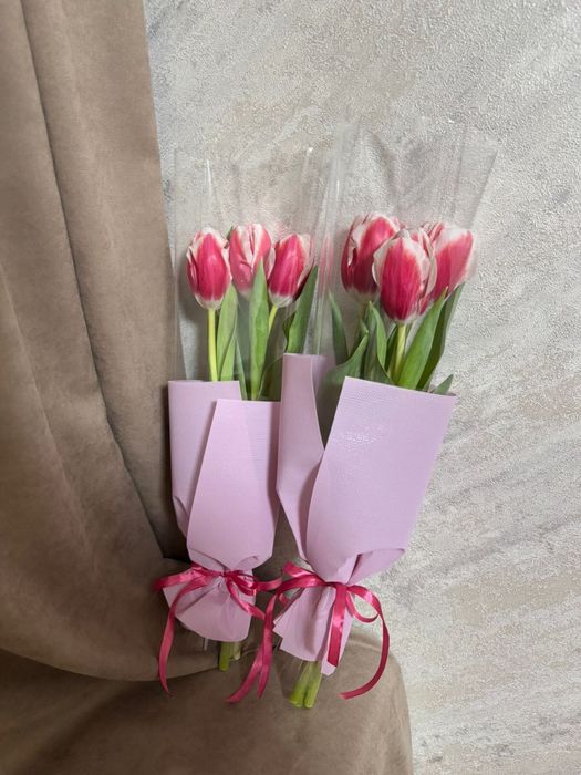 Тюльпаны розница 700