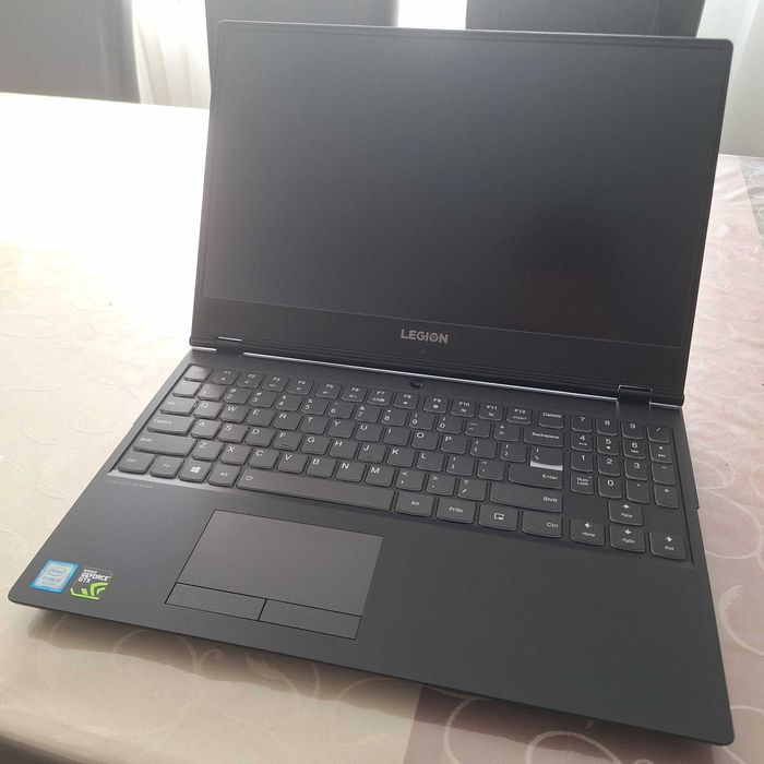 Laptop gaming Lenovo Legion Y530