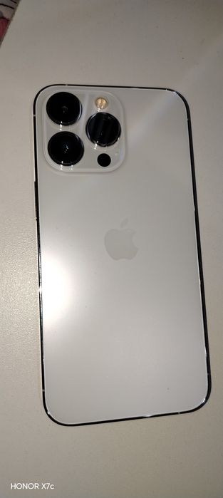 IPhone 13 pro kafolati bilan