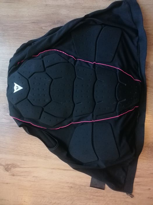 Aparatoare protectie spate Dainese snowboard schi ski mountain bike