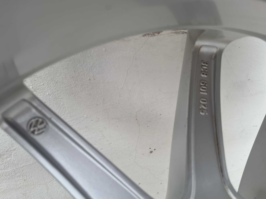 Джанти за Vw Passat Cc, Passat 5, 6, Vw Scirocco и др.