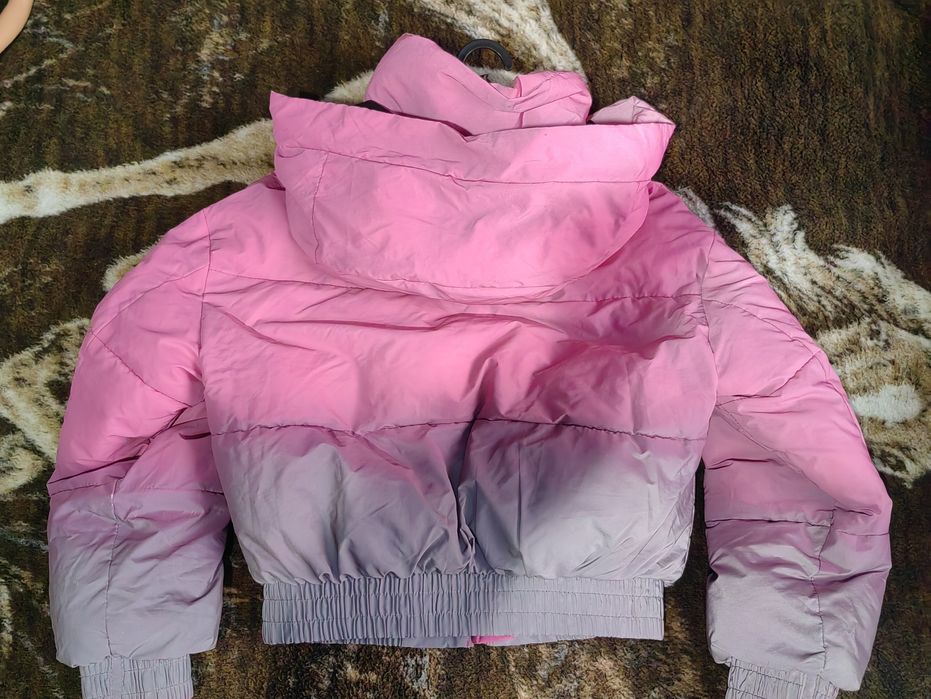 Уникална красота от Bershka