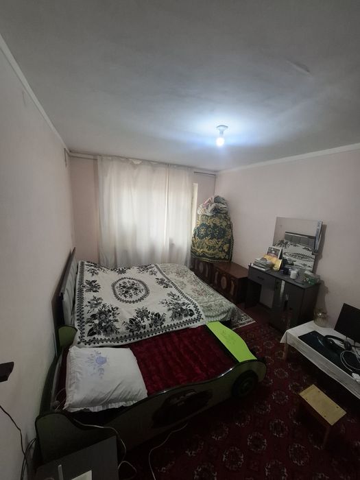 Продается квартира Чиланзар, 6-20-7.   3/3/4