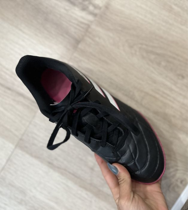 Стоножки Adidas Copa pure.4