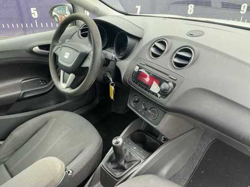 Seat Ibiza 2012 1.2 diesel