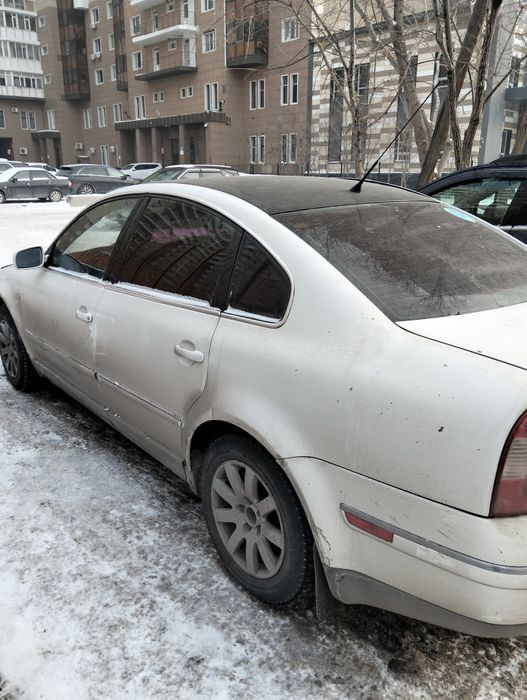 Продам Фольксваген пассат В 5