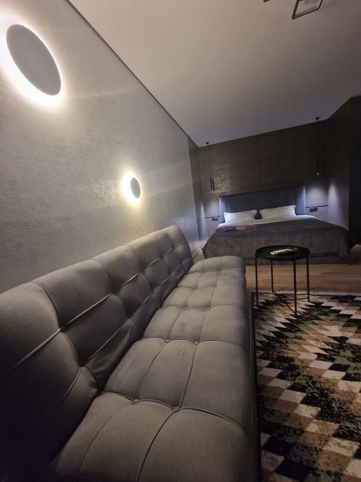 Квартира посуточно