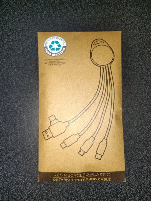 Cablu de incarcare/transfer date model 6:1