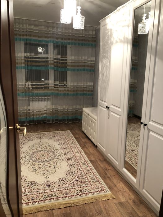 Сдаю квартиру на аренду