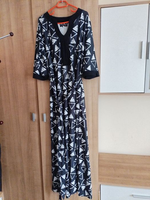 Дамска рокля нова