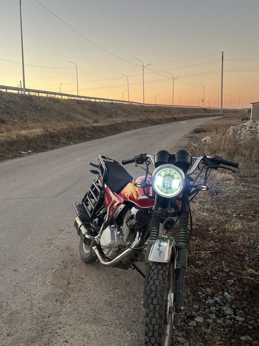 Продам sonlink 250к