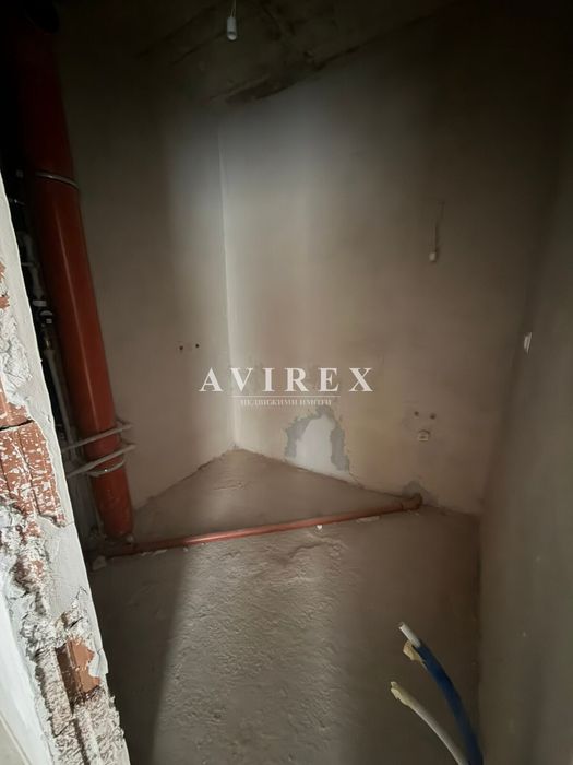 Оферта 07003 - Тристаен апартамент в к-с Резиденшъл парк