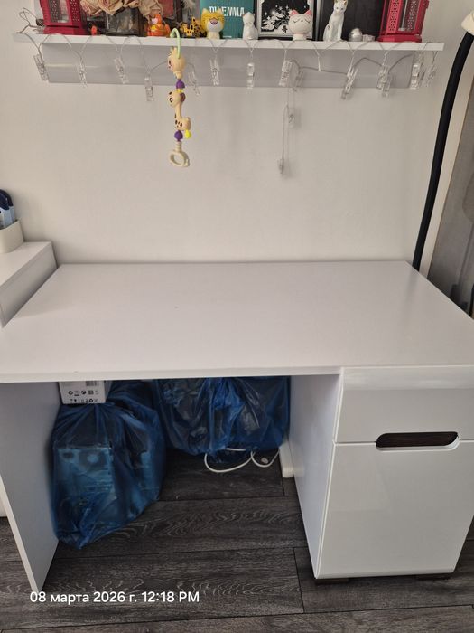 Продам детский спальный гарнитур