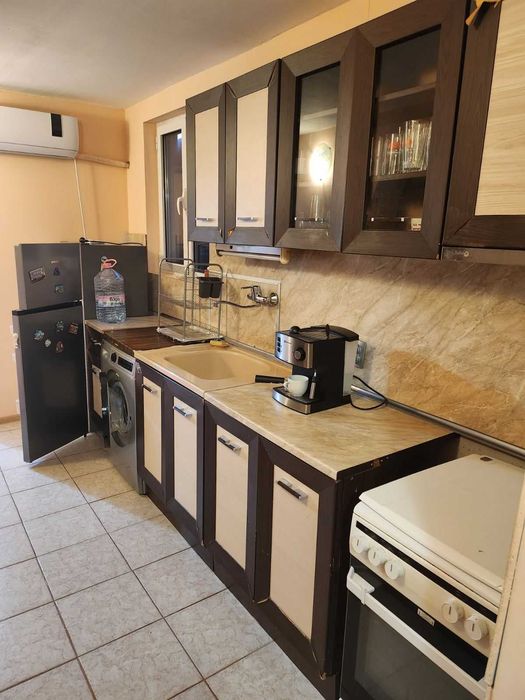 Дава се под наем Къща в Пловдив, Кършияка - 72 кв.м за 331.5 € - Снимка #14