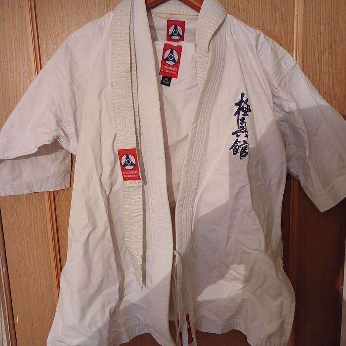 Продам кимоно для занятий