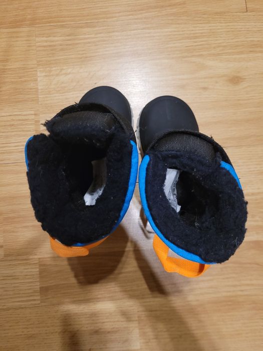 Cizmulite Decathlon