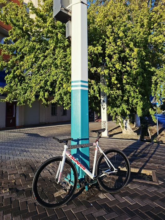 Fixed Gear Tsunami snm100
