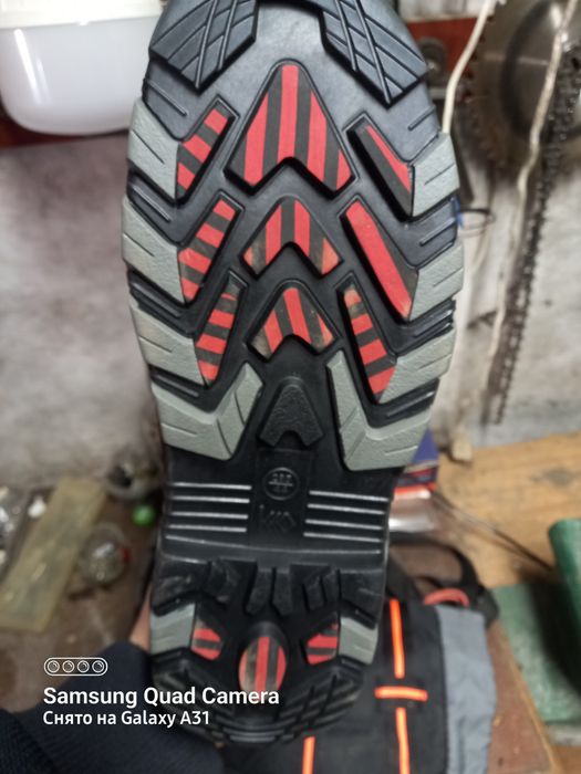 Продам  сапоги зимние рабочие