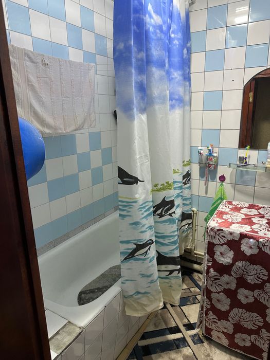 Продается квартира