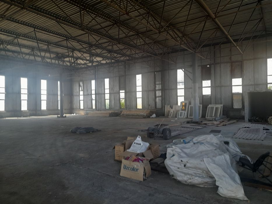 Аренда земелных терретории