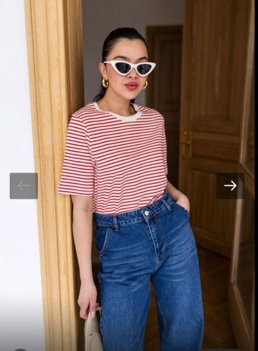 Футболки 42-50р турция