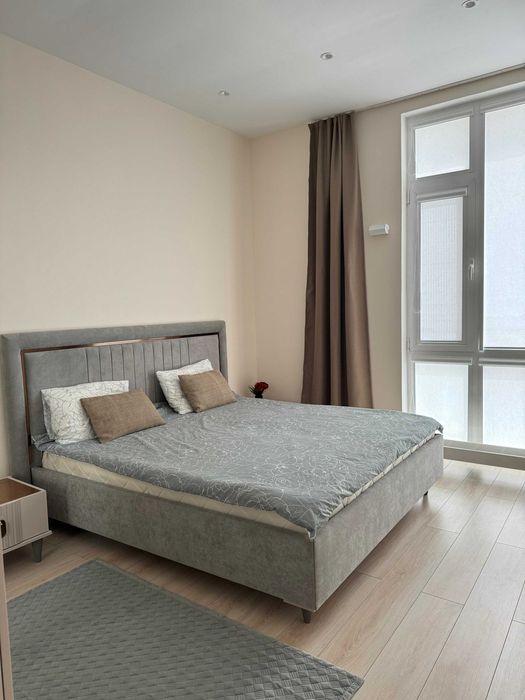 Апартаменты Актау