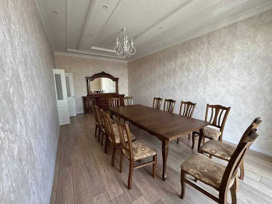 ЖК Бодомзор Смарт Хаус Аренда кв 3/6/10 ро-н Юнусабадский