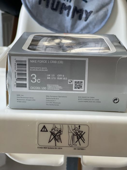 Adidași pentru copii